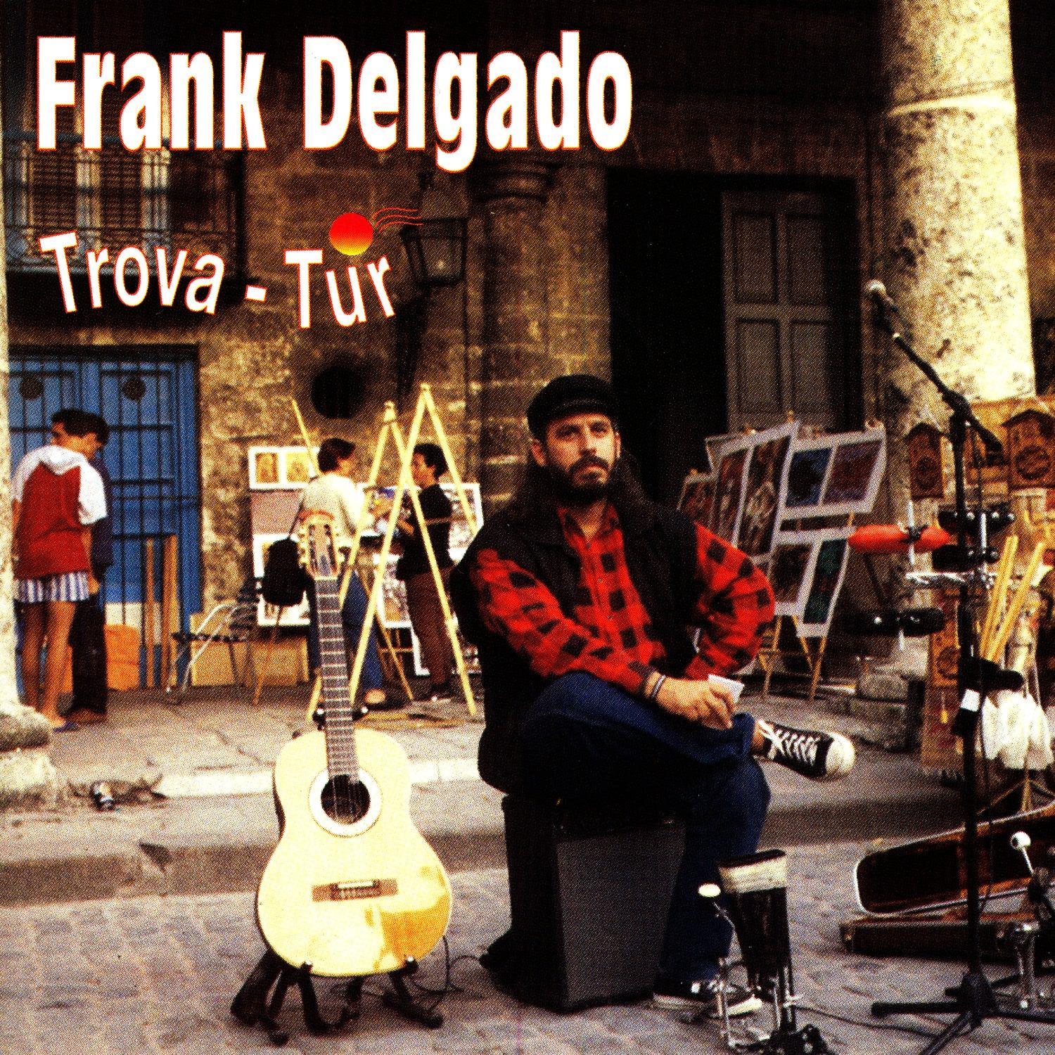 Trova-Tur
