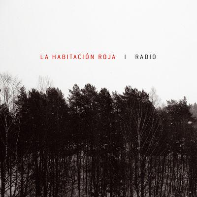 Album cover art for Radio