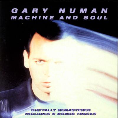 Machine + Soul