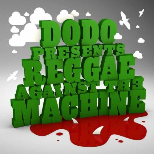 Reggae Against the Machine