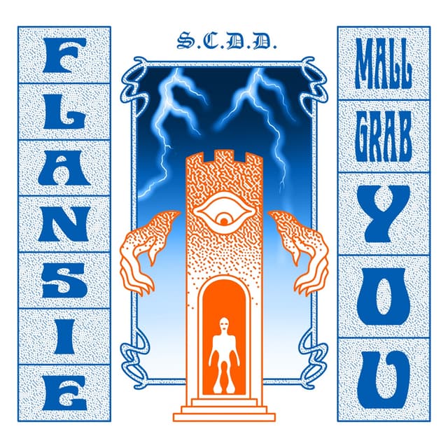 Album cover art for You