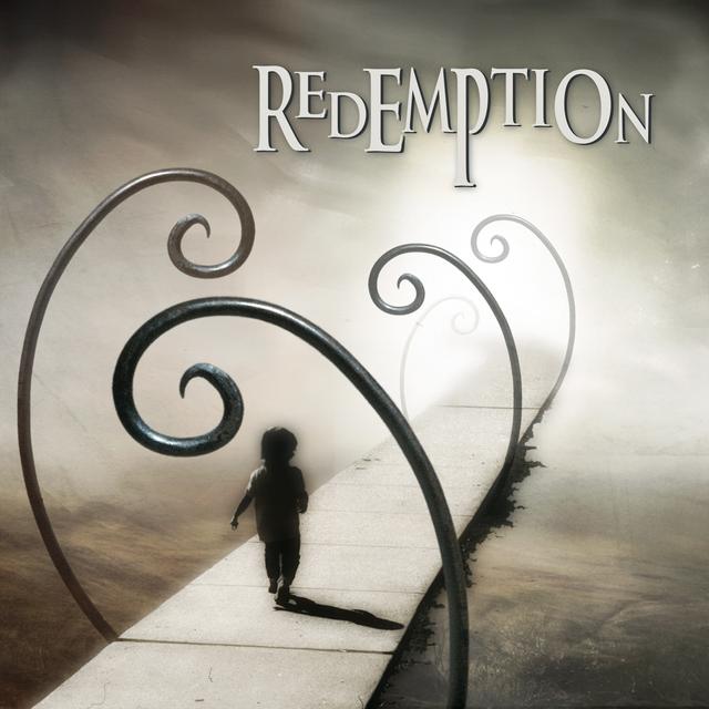 Album cover art for Redemption