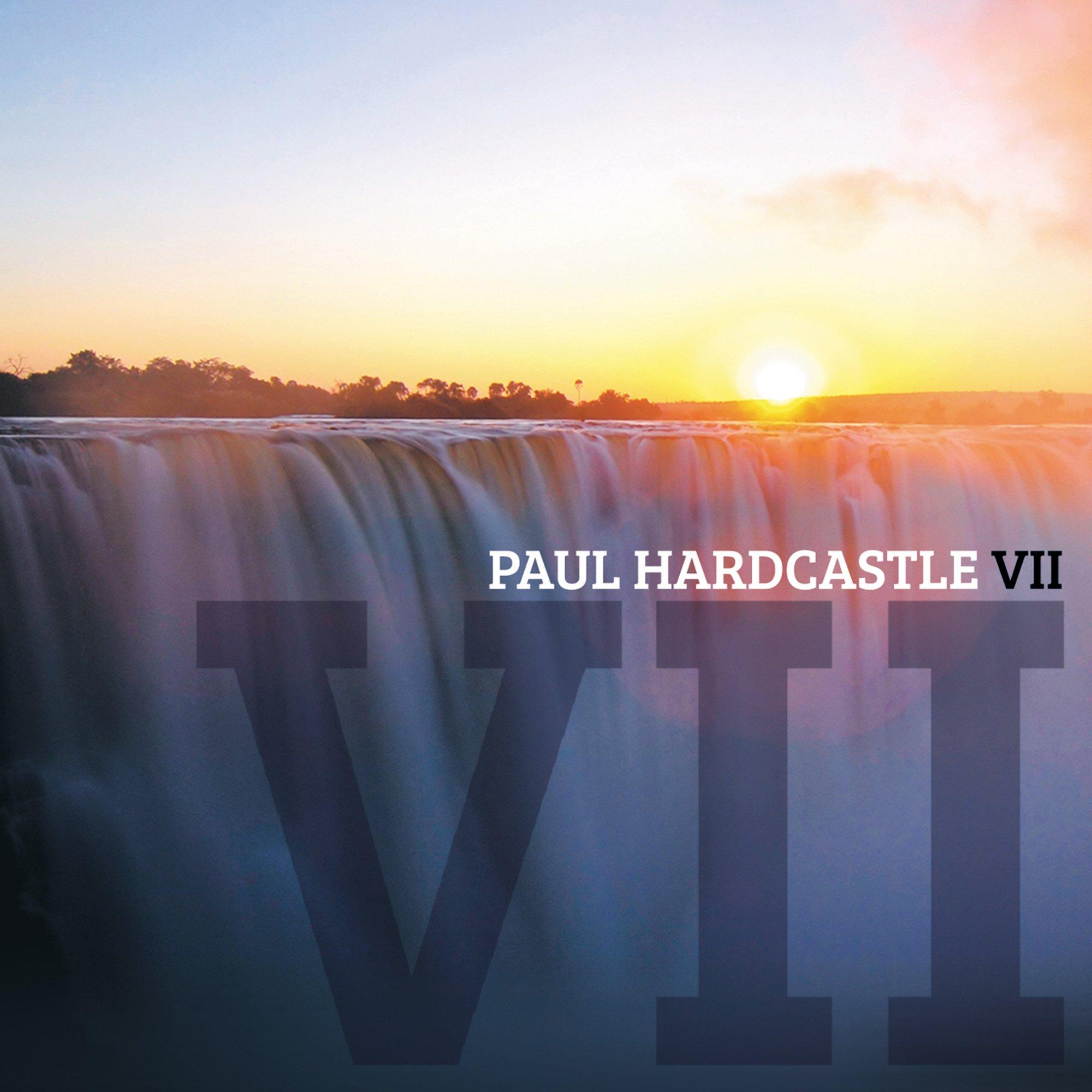 Paul Hardcastle VII