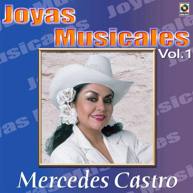 Album cover art for La Banda Me Acompana Vol.1
