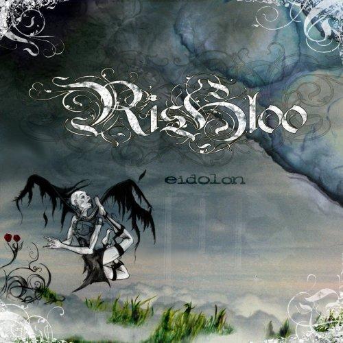 Album cover art for Eidolon
