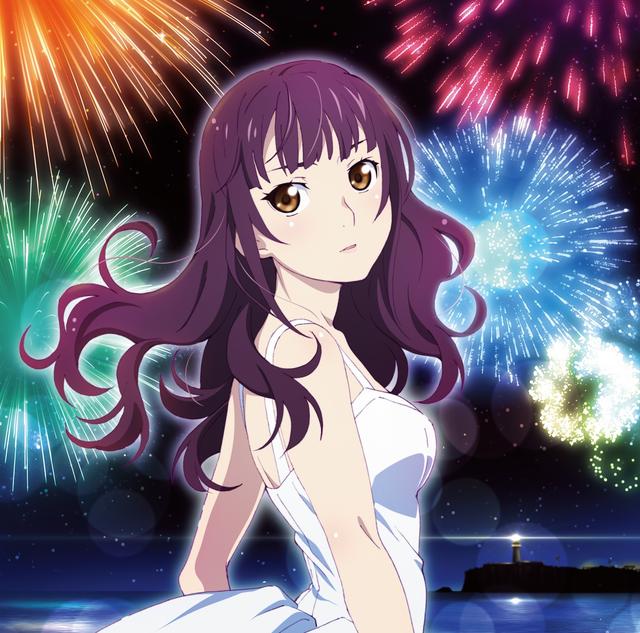 Album cover art for 映画『打ち上げ花火、下から見るか?横から見るか?』オリジナル・サウンドトラック