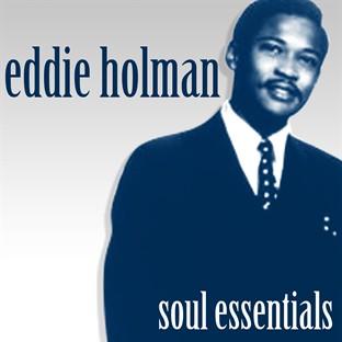 Album cover art for Soul Essentials