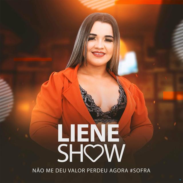 Album cover art for Não Me Deu Valor Perdeu Agora #Sofra