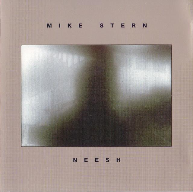Album cover art for Neesh
