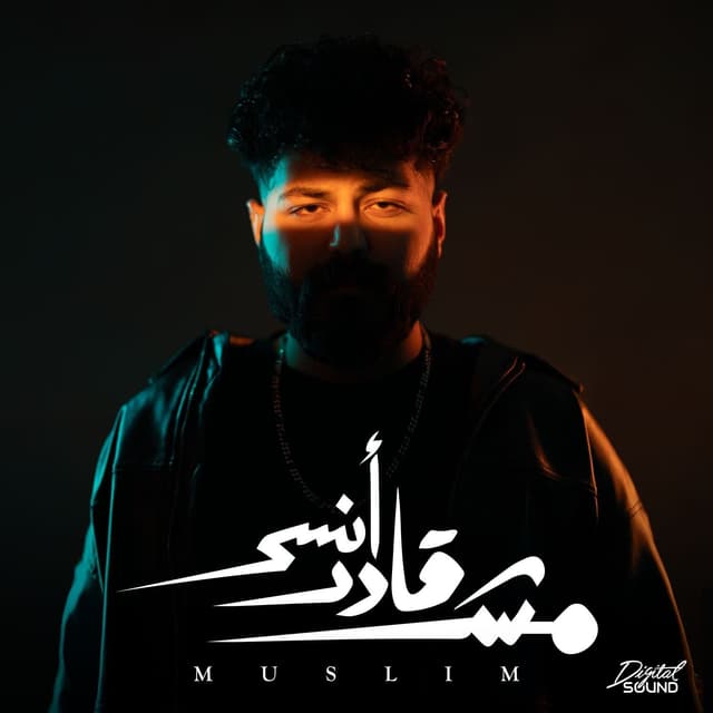 Album cover art for Mish Ader Ansa