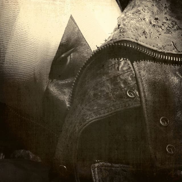 Album cover art for Die ewigen Jagdgründe