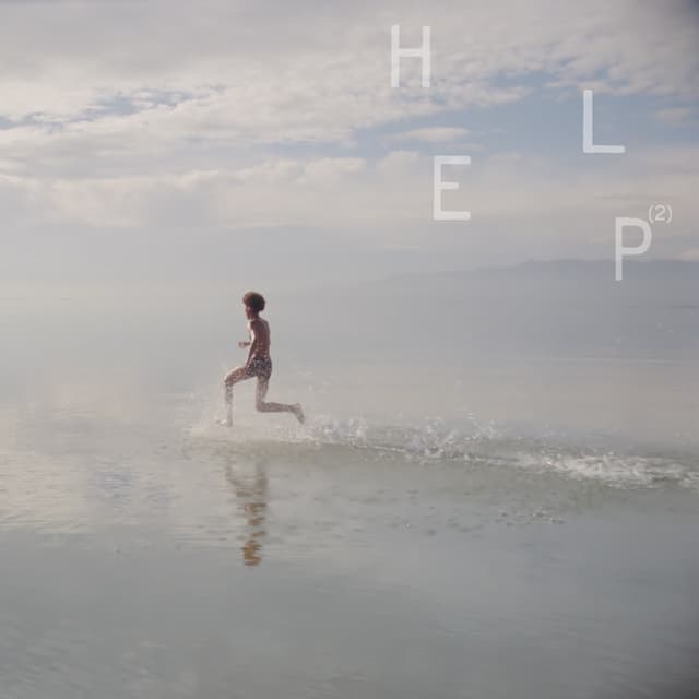 Album cover art for Opening Night