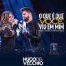O Que É Que Você Viu Em Mim? (O Que E Que Voce Viu Em Mim?)