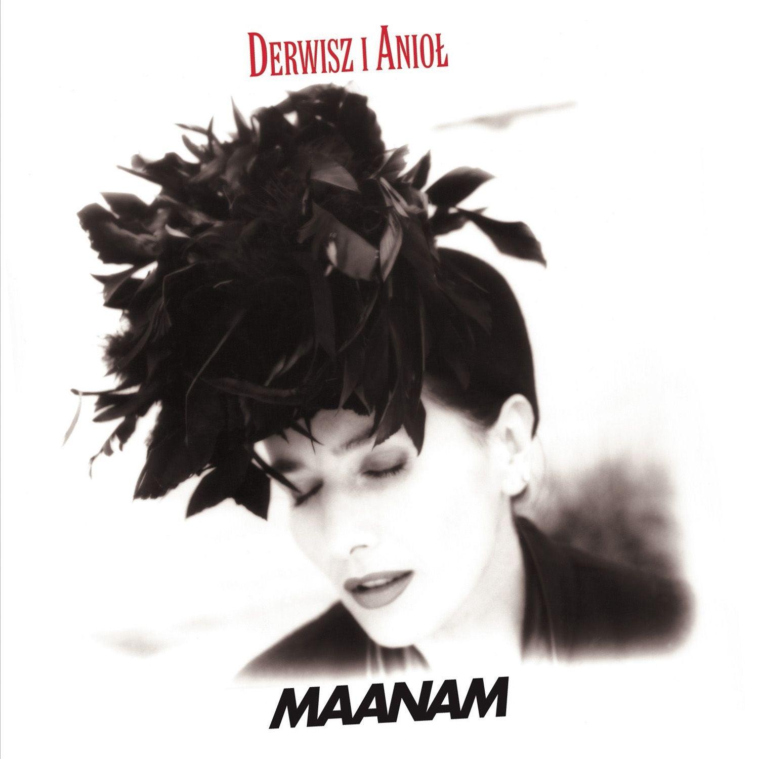 Derwisz I Aniol
