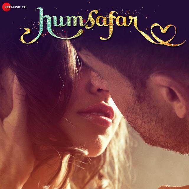 Album cover art for Humsafar