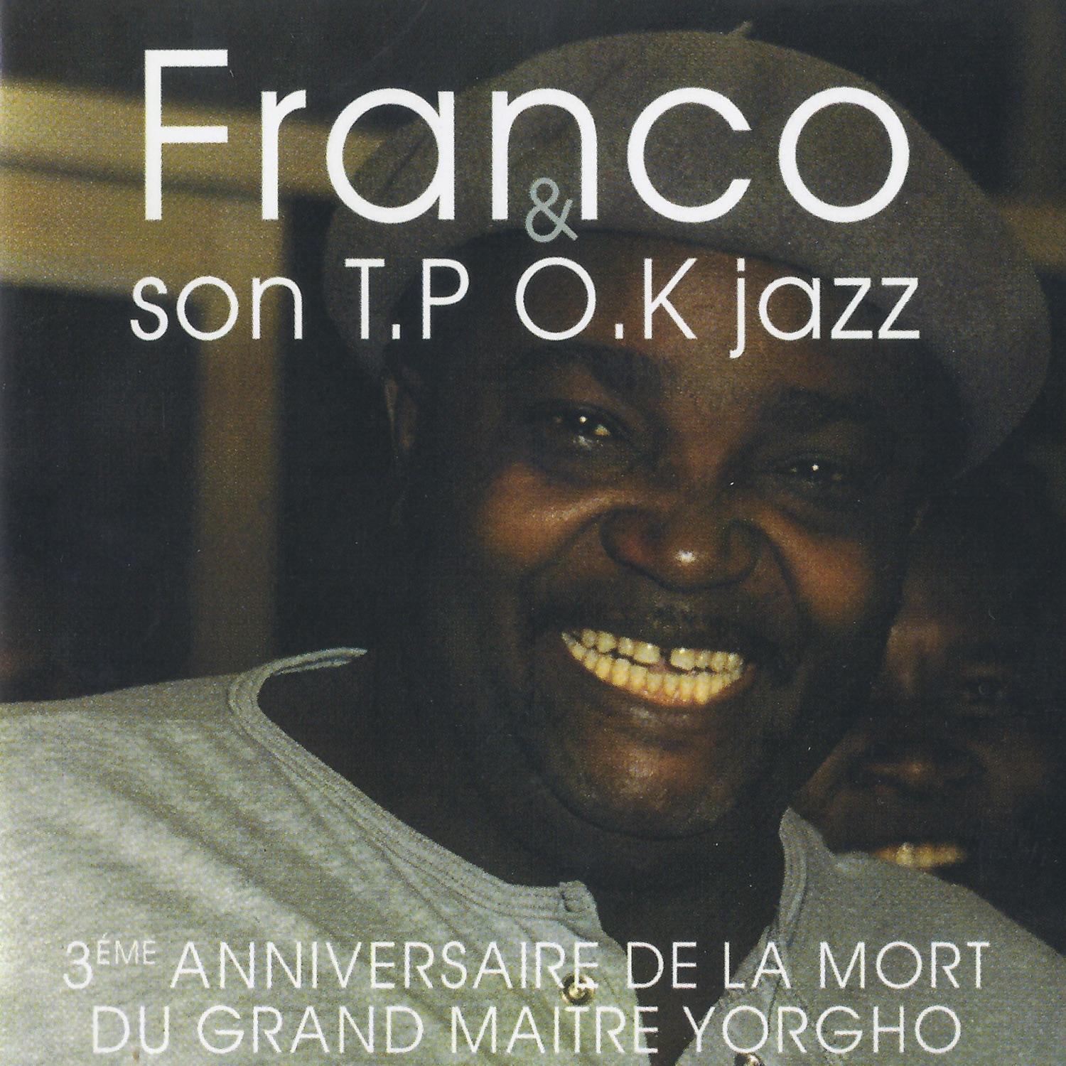 3ème Anniversaire De La Mort Du Grand Maître Yorgho