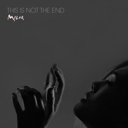 Album cover art for This Is Not The End