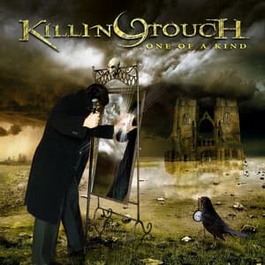 Album cover art for One of a Kind