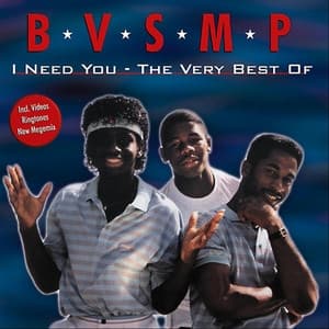 Album cover art for I Need You - The Very Best Of