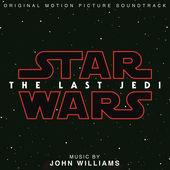 Star Wars: The Last Jedi [B.O.F.]
