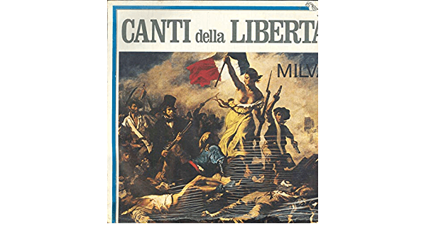 Canti della Libertà