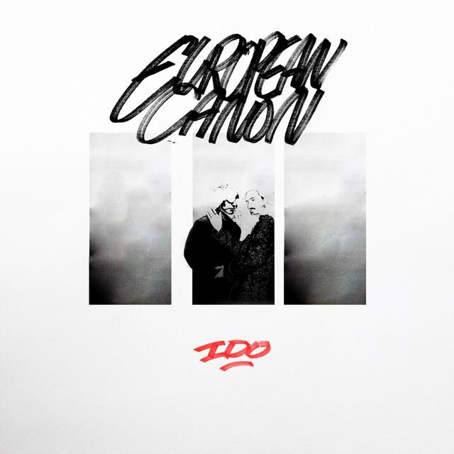 Album cover art for IDO