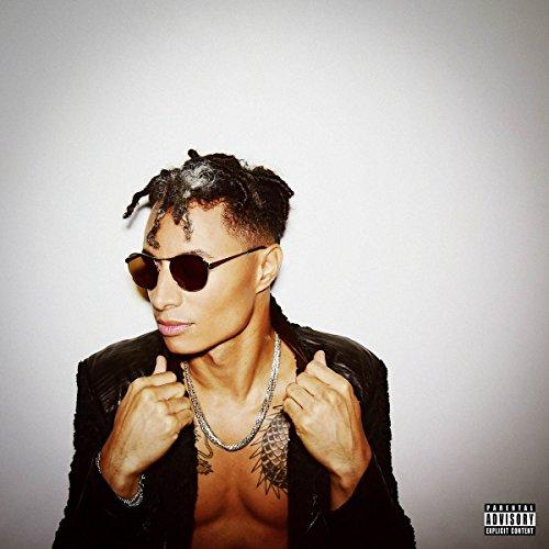 Album cover art for Love in a Time of Madness