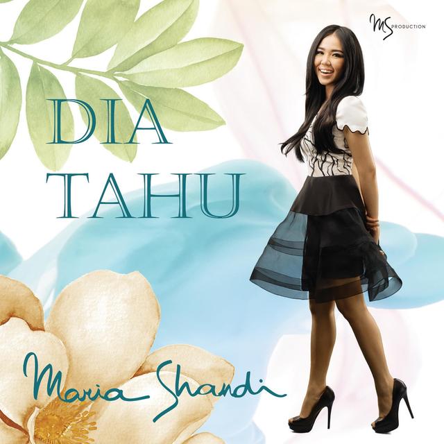 Album cover art for Dia Tahu