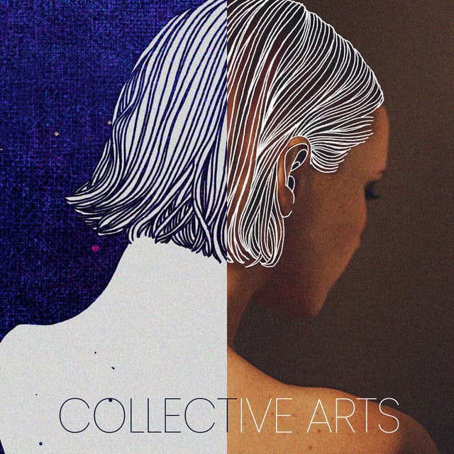 Album cover art for STORY#14