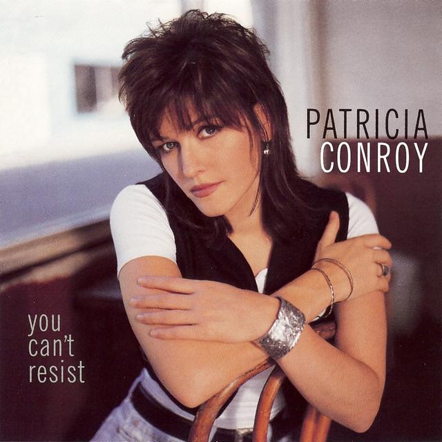 Album cover art for You Can't Resist