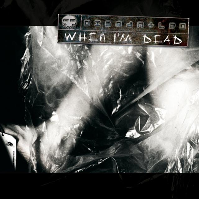 Album cover art for When I'm Dead