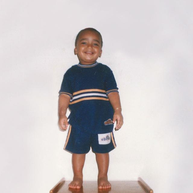 Album cover art for Hier j'allais mieux