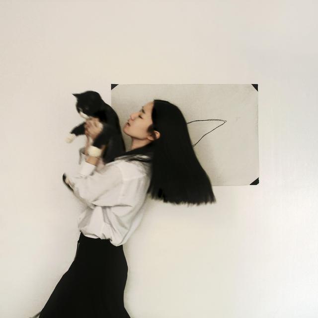 Album cover art for 욘욘슨