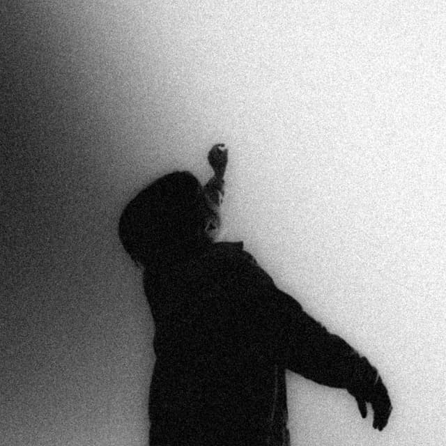 Album cover art for Everything and More