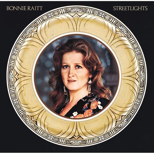 Album cover art for Streetlights