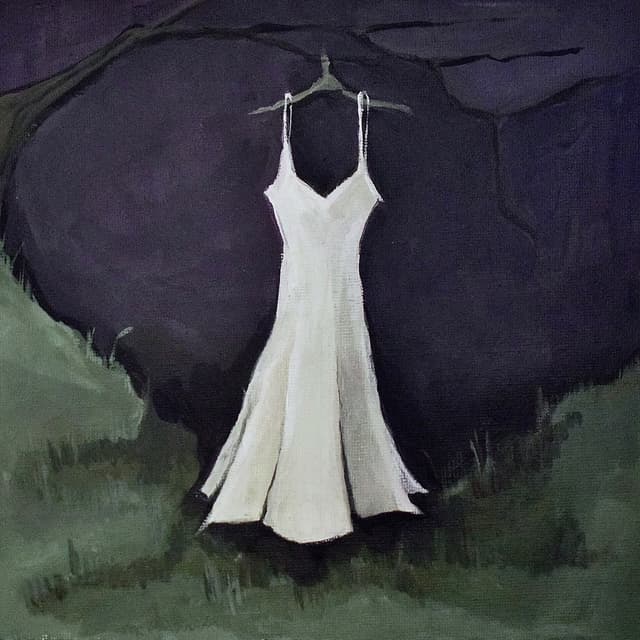 Album cover art for KNEES
