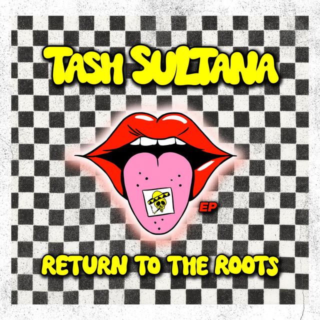 Album cover art for Return to the Roots