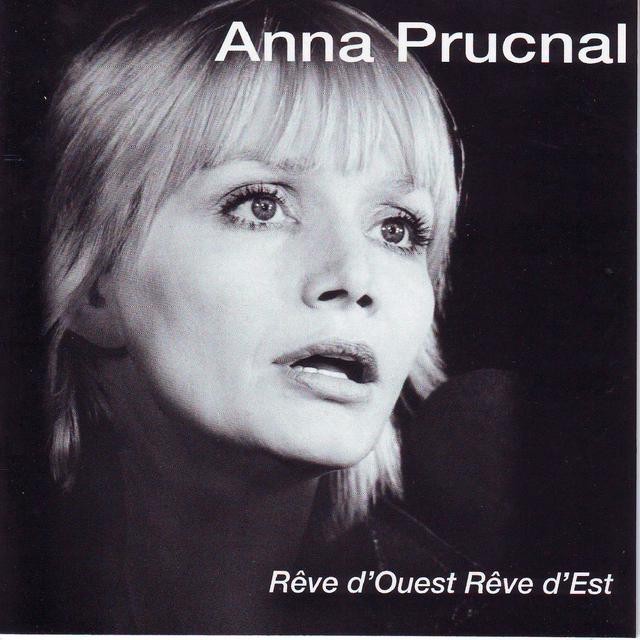 Album cover art for Rêve d'Ouest - Rêve d'Est