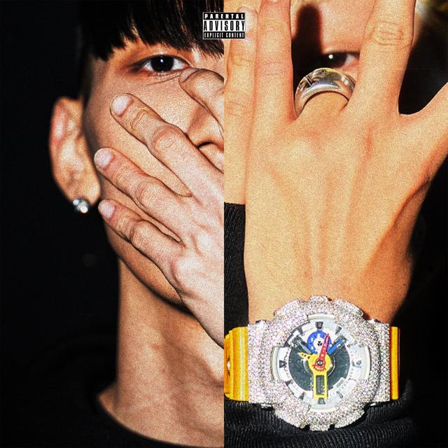 Album cover art for FLEEKY SEASON