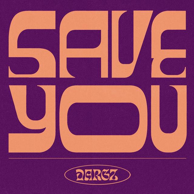 Album cover art for Save You