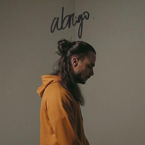 Album cover art for Abrigo