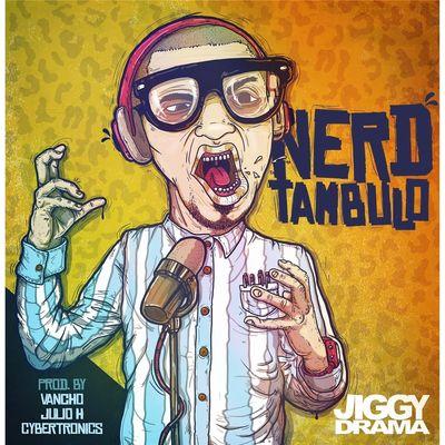 Nerdtambulo