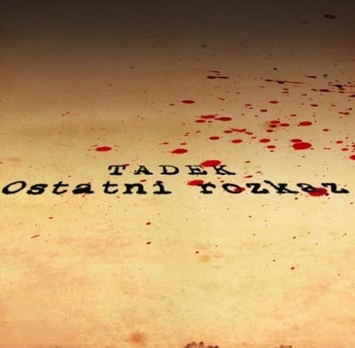Album cover art for Ostatni Rozkaz
