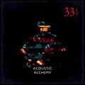 Album cover art for 33 1/3