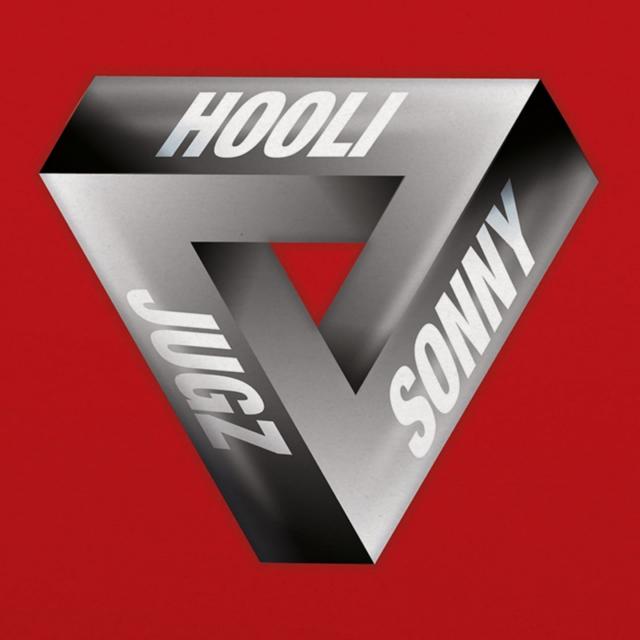 Album cover art for Polo Palace - Palace Polo