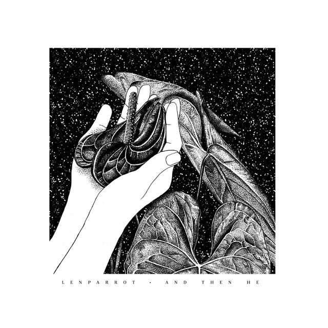 Album cover art for And Then He