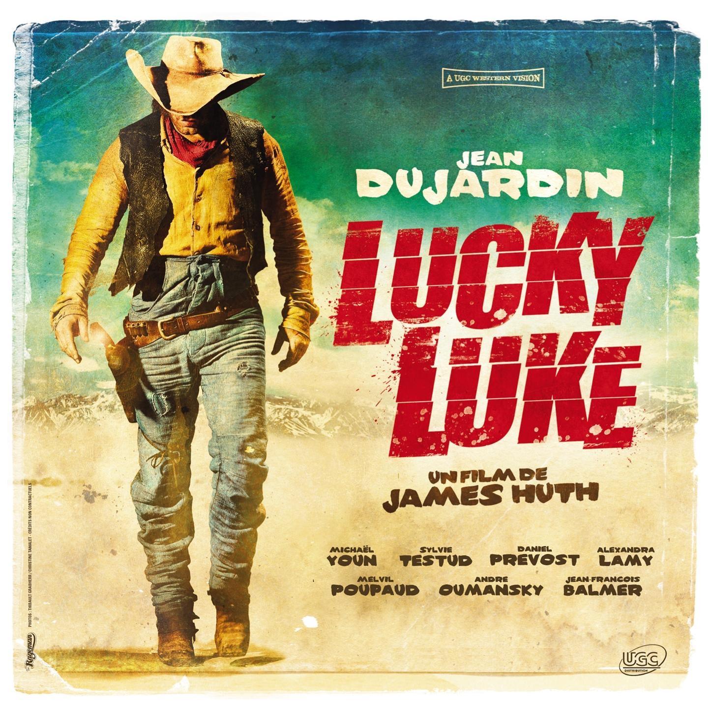 Lucky Luke [B.O.F.]