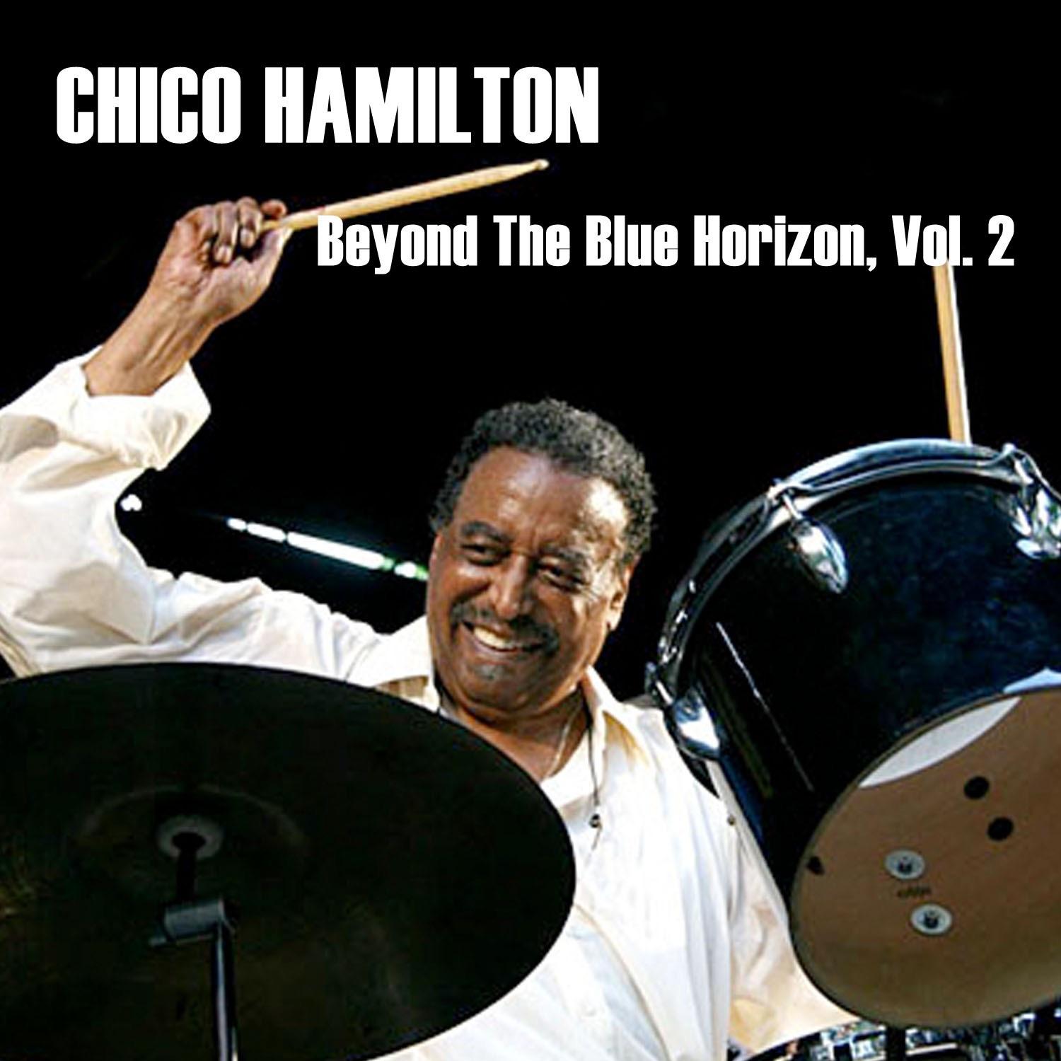 Beyond The Blue Horizon, Vol. 2