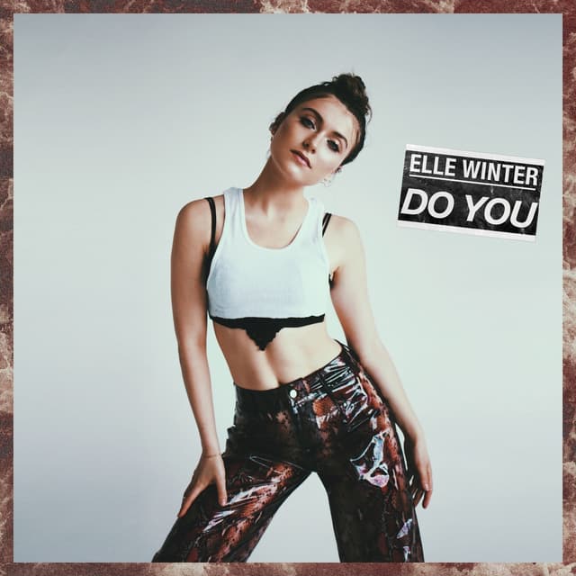 Album cover art for Do You