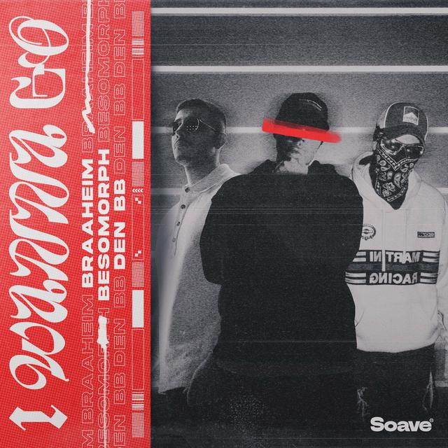 Album cover art for I Wanna Go - Single